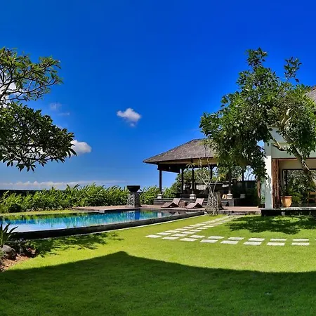 Awanti Villa